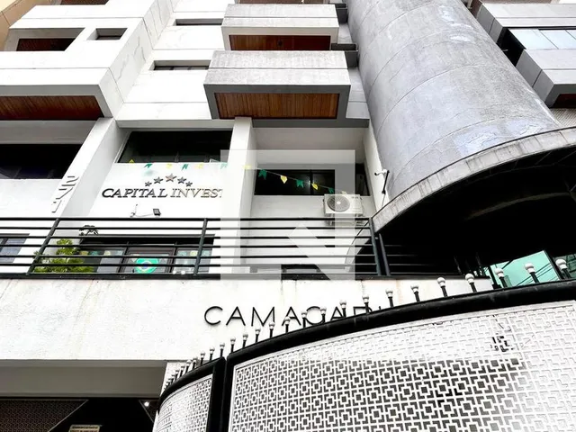 Imagem 13: Apartamento Residential em Campinas - São Paulo, Cambuí