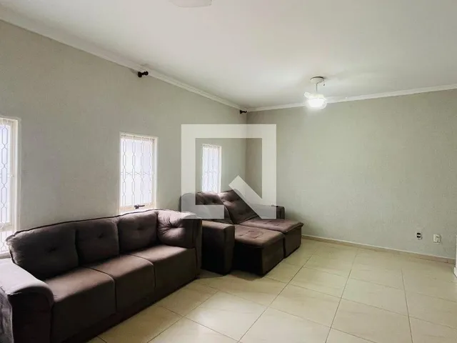 Imagem: Casa Residential em Campinas - São Paulo
