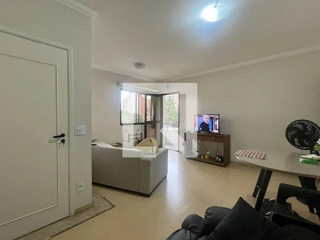 Imagem: Apartamento Residential em Campinas - São