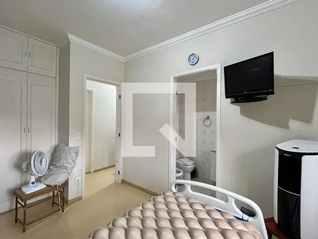 Imagem 2: Apartamento Residential em Campinas - São Paulo, Cambuí