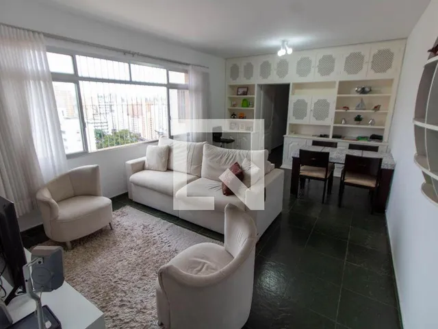 Imagem: Apartamento Residential em Campinas - São