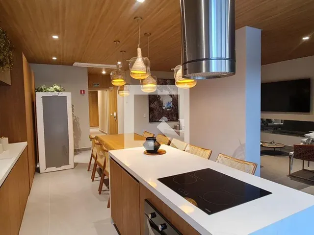 Imagem 6: Apartamento Residential em Campinas - São Paulo, Cambuí