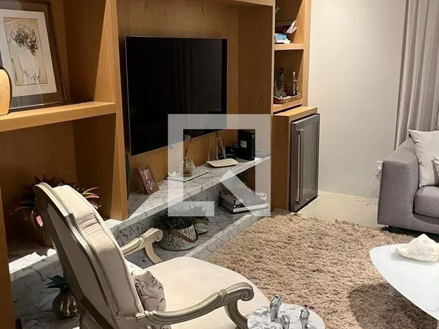Imagem: Apartamento Residential em Campinas - São