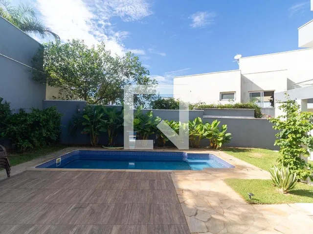 Imagem 9: Casa Residential em Campinas - São Paulo, Swiss Park
