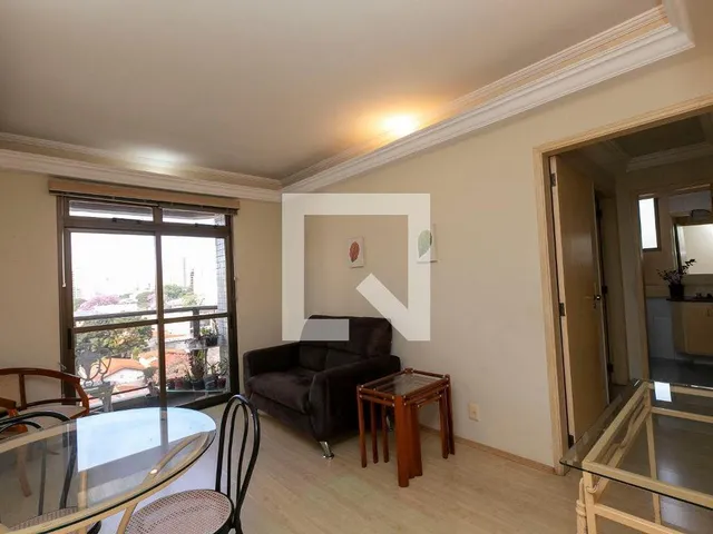 Imagem: Apartamento Residential em Campinas - São