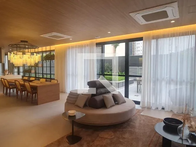 Imagem 8: Apartamento Residential em Campinas - São Paulo, Cambuí