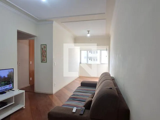 Imagem: Apartamento Residential em Campinas - São