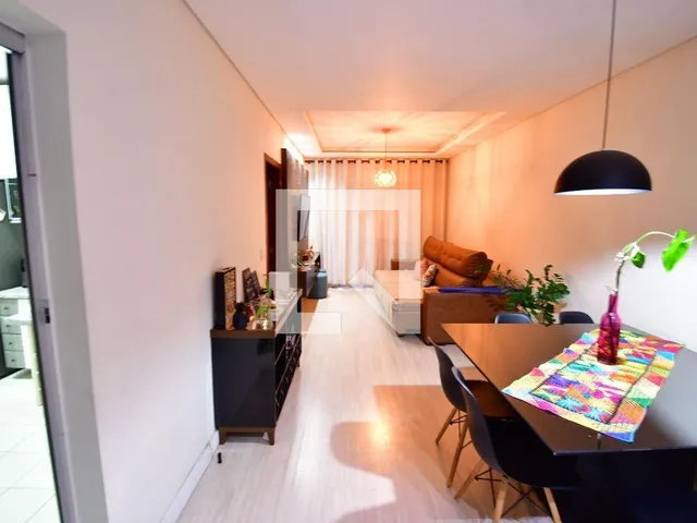 Imagem: Apartamento Residential em Campinas - São
