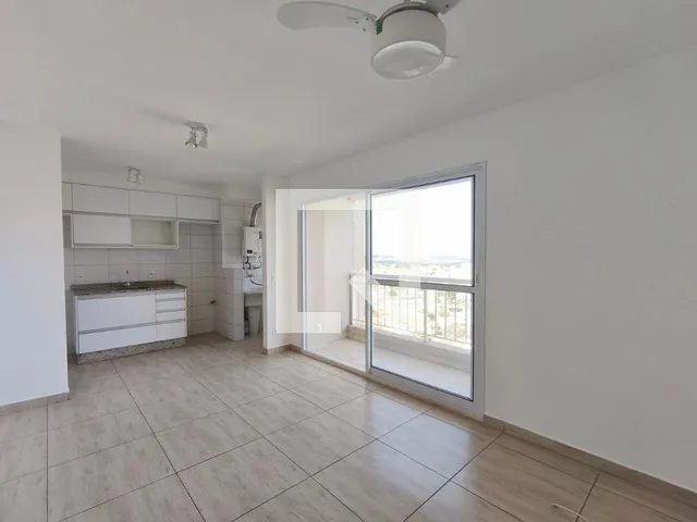 Imagem: Apartamento Residential em Campinas - São