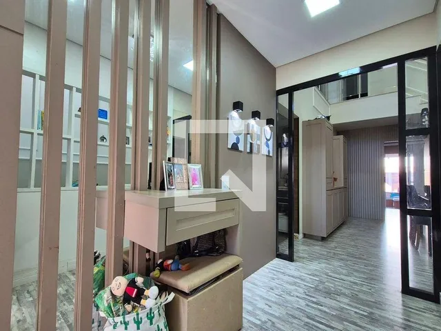 Imagem: Casa Residential em Campinas - São Paulo
