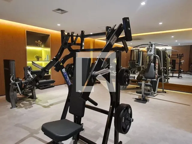 Imagem 14: Apartamento Residential em Campinas - São Paulo, Cambuí