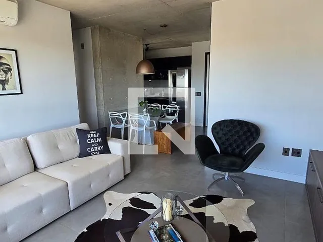 Imagem: Apartamento Residential em Campinas - São
