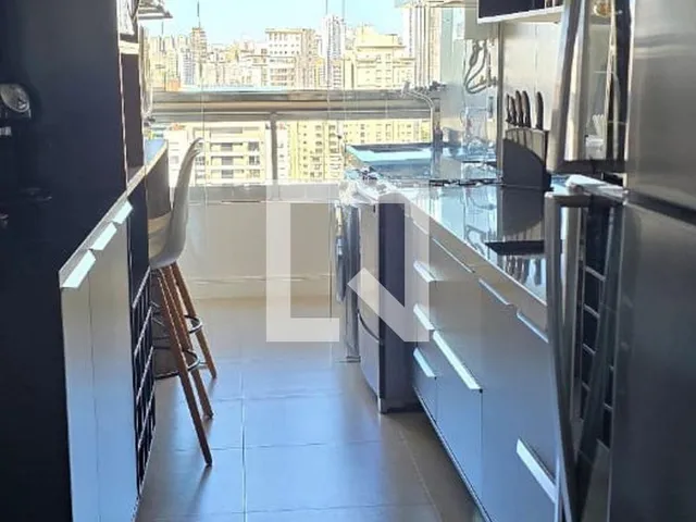 Imagem 4: Apartamento Residential em Campinas - São Paulo, Cambuí