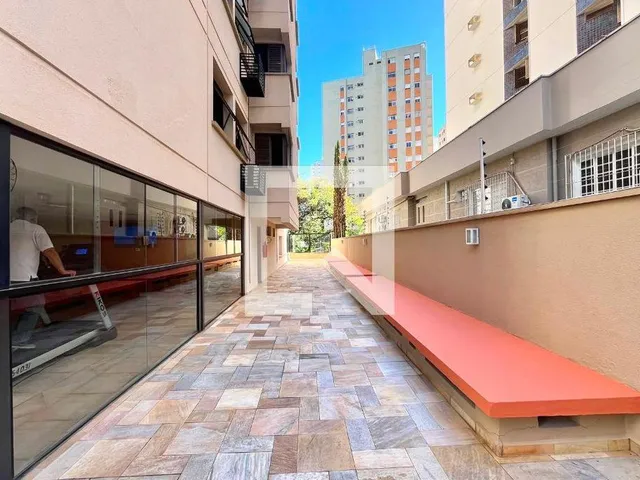 Imagem 10: Apartamento Residential em Campinas - São Paulo, Cambuí