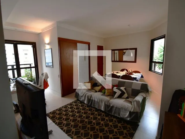 Imagem: Apartamento Residential em Campinas - São