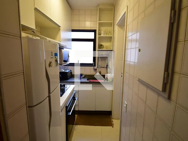 Imagem 9: Apartamento Residential em Campinas - São Paulo, Cambuí
