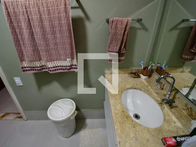 Imagem 16: Apartamento Residential em Campinas - São Paulo, Cambuí