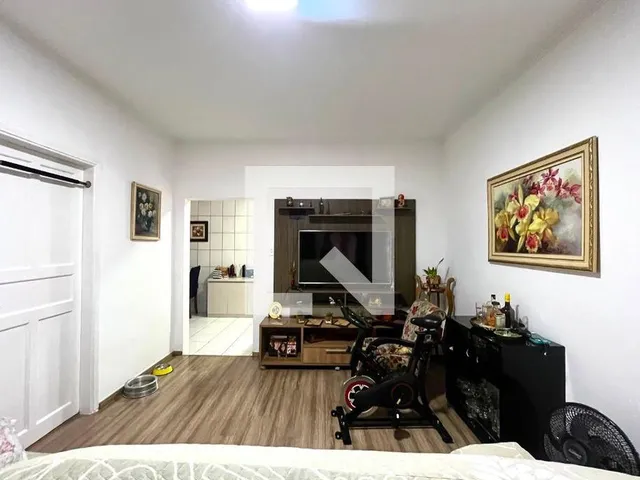 Imagem: Casa Residential em Campinas - São Paulo