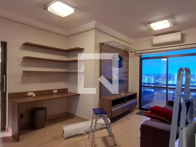 Imagem: Apartamento Residential em Campinas - São