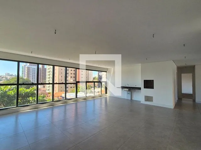 Imagem: Apartamento Residential em Campinas - São
