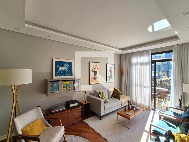 Imagem: Apartamento Residential em Campinas - São