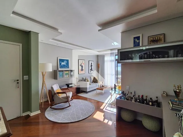 Imagem 12: Apartamento Residential em Campinas - São Paulo, Cambuí