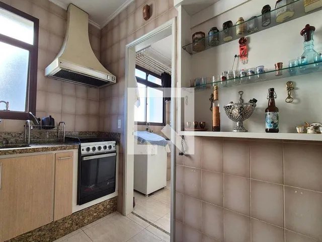 Imagem 8: Apartamento Residential em Campinas - São Paulo, Cambuí