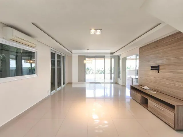 Imagem: Casa Residential em Campinas - São Paulo