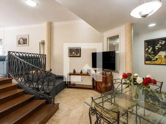 Imagem: Casa Residential em Campinas - São Paulo