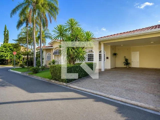 Imagem 15: Casa Residential em Campinas - São Paulo, Jardim Myrian Moreira da Costa
