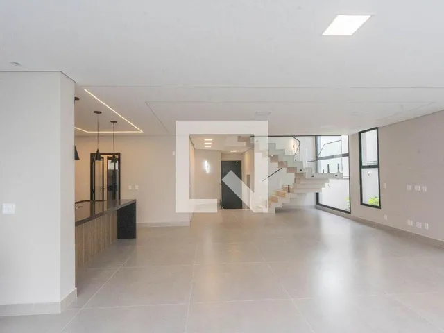 Imagem: Casa Residential em Campinas - São Paulo