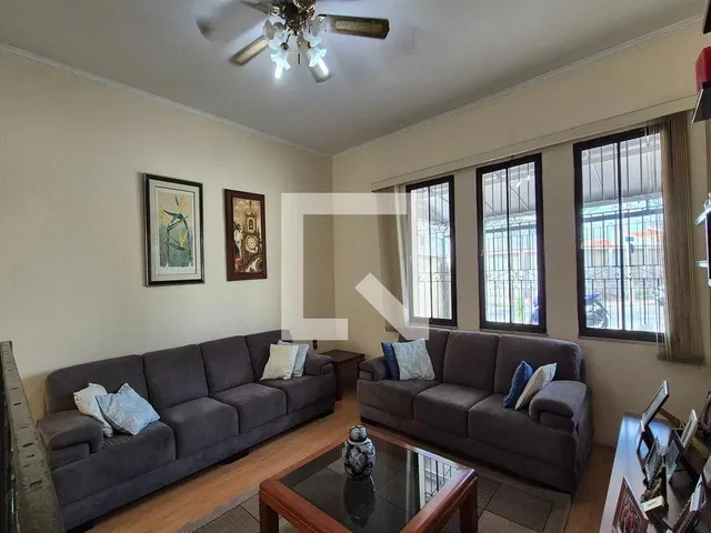 Imagem: Casa Residential em Campinas - São Paulo