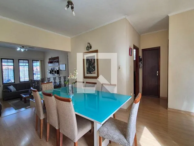 Imagem 12: Casa Residential em Campinas - São Paulo, Jardim Nova Europa