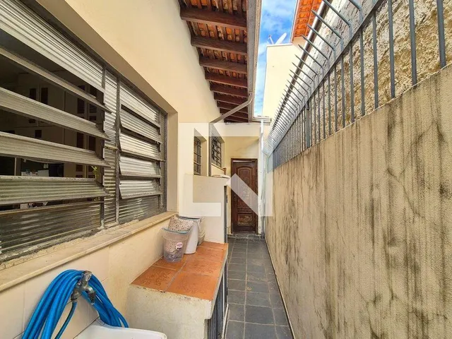 Imagem 14: Casa Residential em Campinas - São Paulo, Jardim Nova Europa