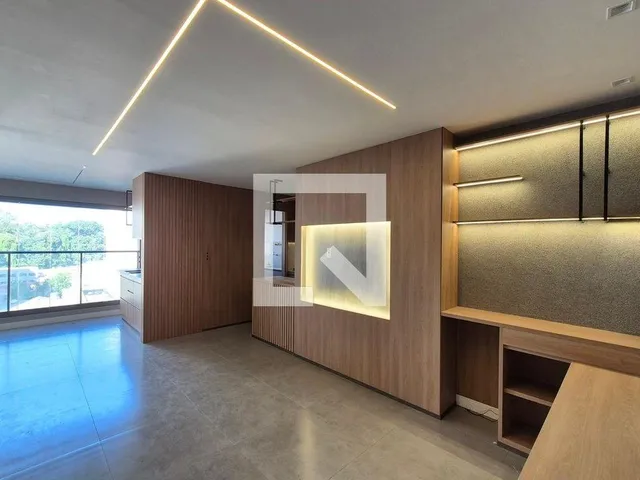 Imagem: Apartamento Residential em Campinas - São