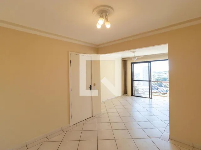 Imagem: Apartamento Residential em Campinas - São