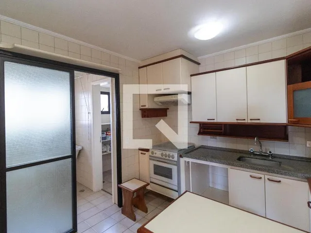 Imagem 11: Apartamento Residential em Campinas - São Paulo, Cambuí