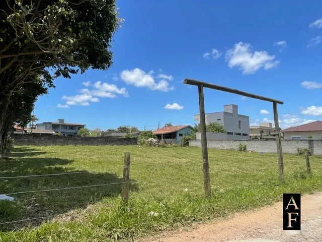 Imagem: Terreno no Campo Duna