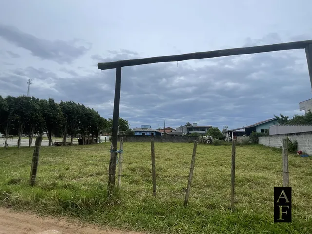 Imagem 2: Terreno no Campo Duna