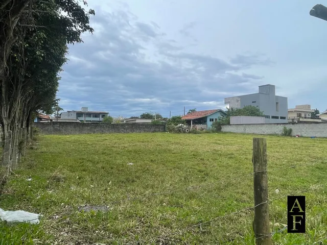 Imagem 5: Terreno no Campo Duna