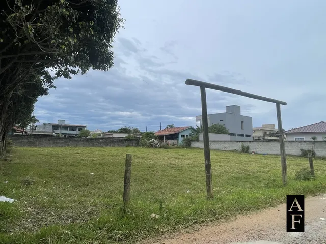 Imagem 8: Terreno no Campo Duna