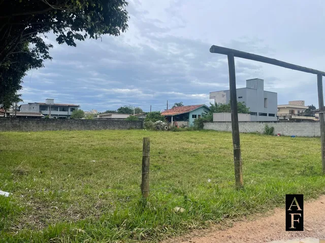 Imagem 7: Terreno no Campo Duna