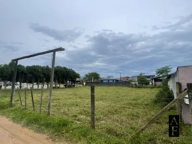 Imagem 4: Terreno no Campo Duna