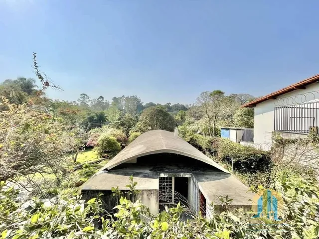 Imagem: Casa À Venda - Casa Sérgio Ferro