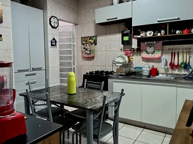 Imagem 5: Casa para Venda em Maceió, Gruta de Lourdes, 3 Dormitórios, 2 Suítes, 3 Banheiros, 1 Vaga