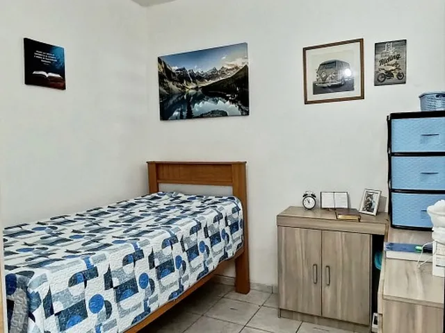Imagem 8: Casa para Venda em Maceió, Gruta de Lourdes, 3 Dormitórios, 2 Suítes, 3 Banheiros, 1 Vaga