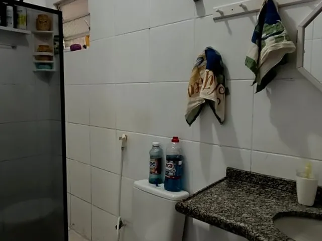 Imagem 10: Casa para Venda em Maceió, Gruta de Lourdes, 3 Dormitórios, 2 Suítes, 3 Banheiros, 1 Vaga