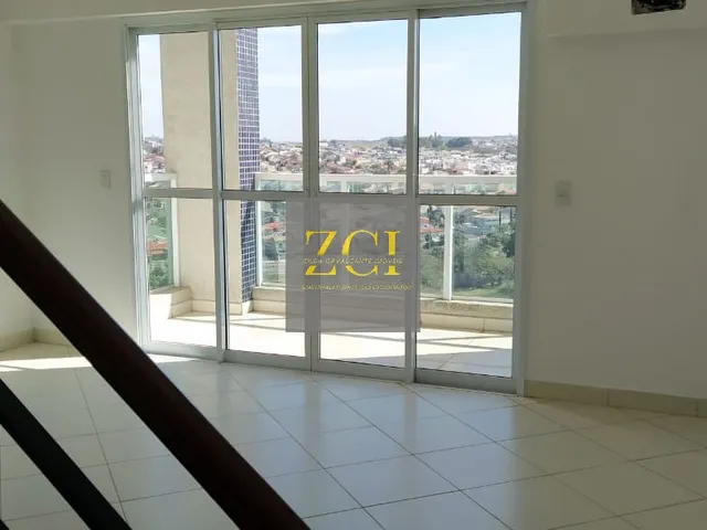 Imagem: Apartamento Residencial em Indaiatuba