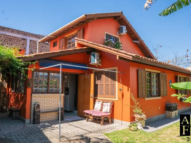 Imagem 7: Casa no Bairro Pinguirito, Garopaba Sc
