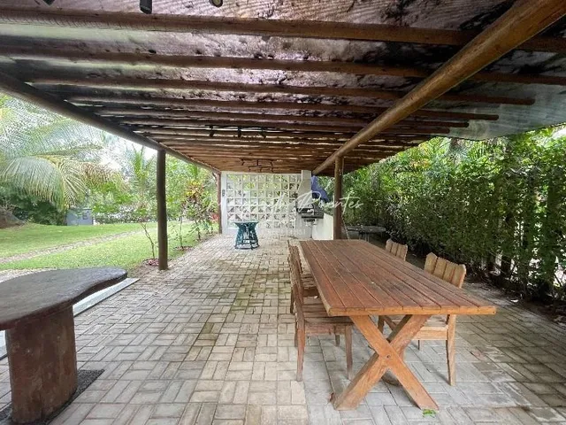 Imagem 2: Casa Residencial em Camaçari - Bahia, Busca Vida (Abrantes